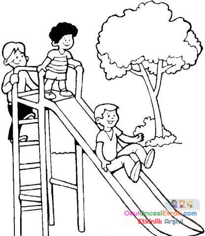 Çocuk Oyunları  (25)
