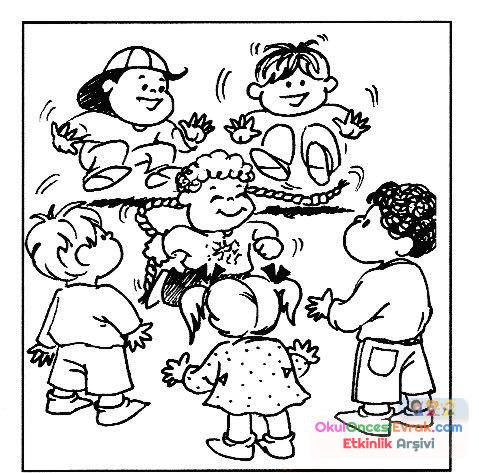Çocuk Oyunları  (29)