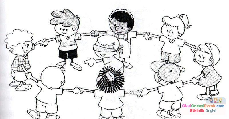 Çocuk Oyunları  (3)