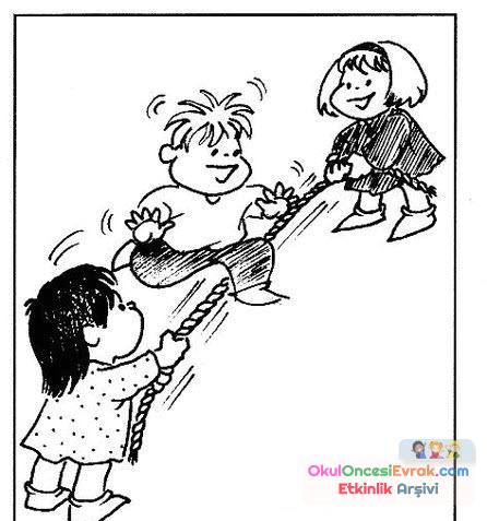 Çocuk Oyunları  (30)