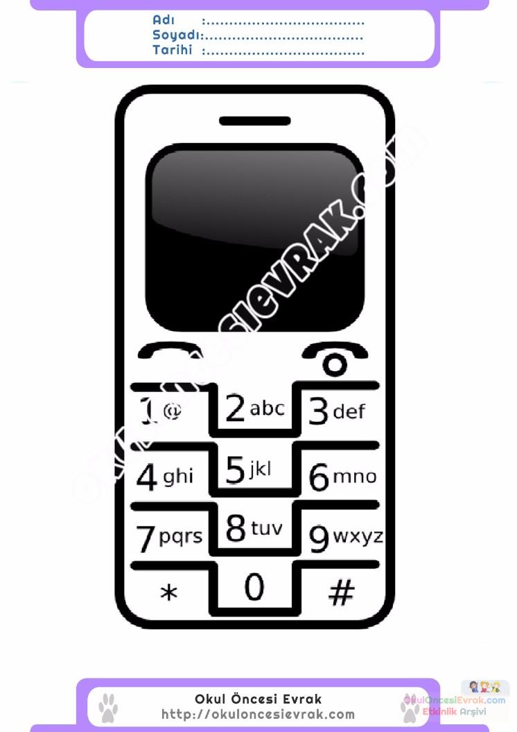 Cep telefonu çocuğa nasıl verilir Cep telefonu çocuğa nasıl verilir