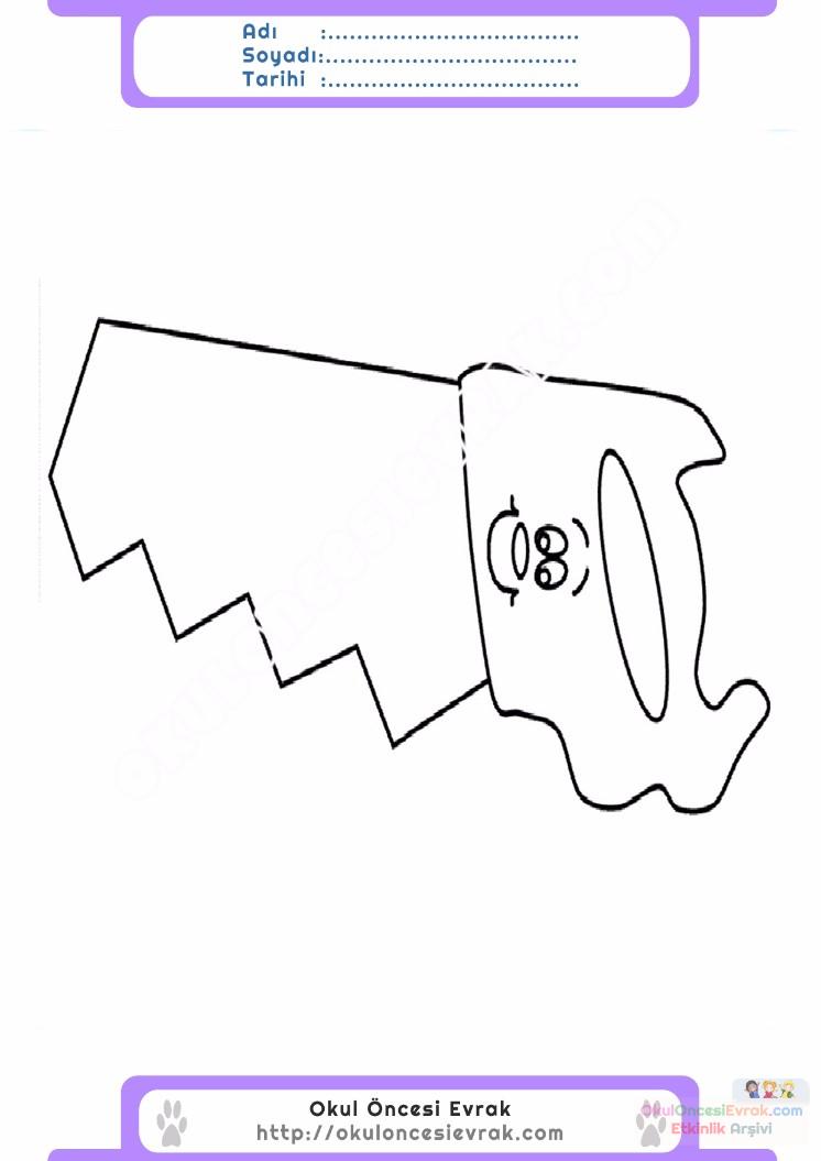 çocuklar-için-Testere-eşyalar-boyama-sayfası-5 (1)