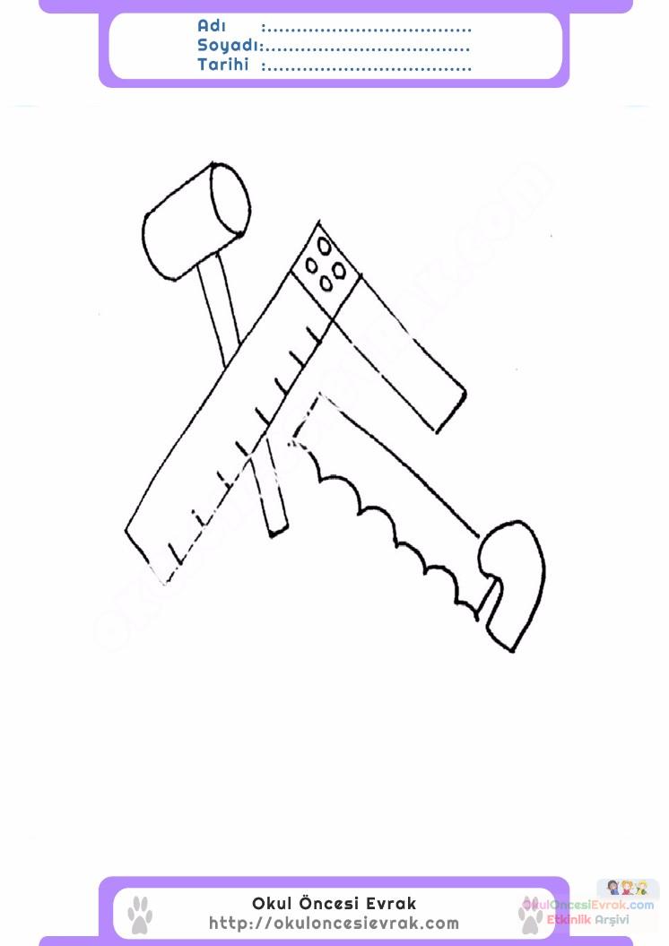 çocuklar-için-Testere-eşyalar-boyama-sayfası-7 (1)