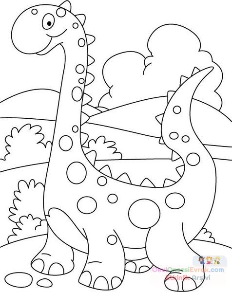 dinosaur-coloring-page3-Kopyala