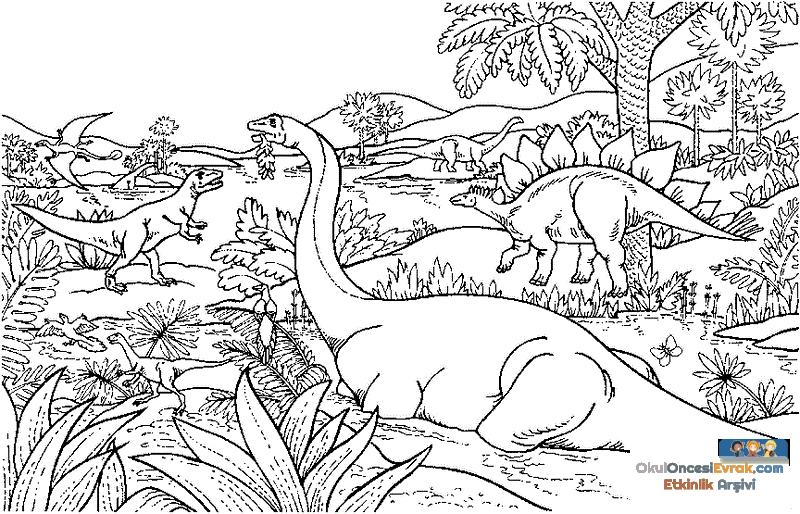dinosaur-coloring-pages-15-Kopyala