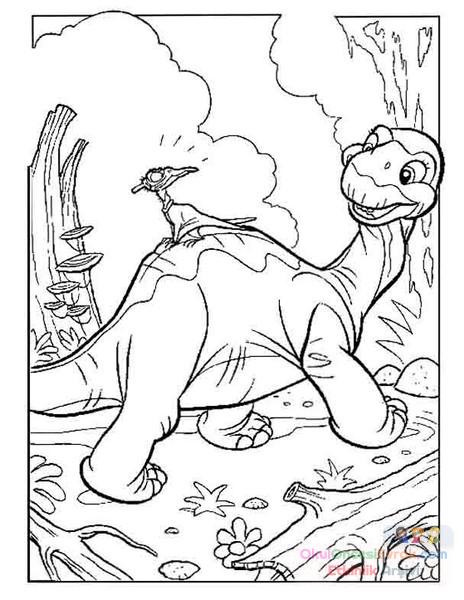 dinosaur-coloring-pages-for-kids-printable-Kopyala