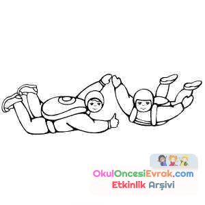 Dışarıdaki Aktiviteler (10)