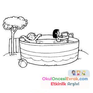 Dışarıdaki Aktiviteler (14)