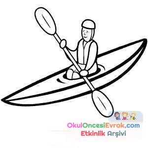 Dışarıdaki Aktiviteler (4)