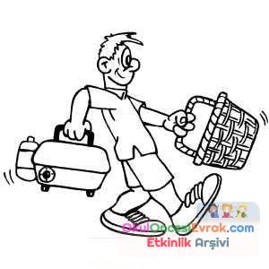 Dışarıdaki Aktiviteler (6)
