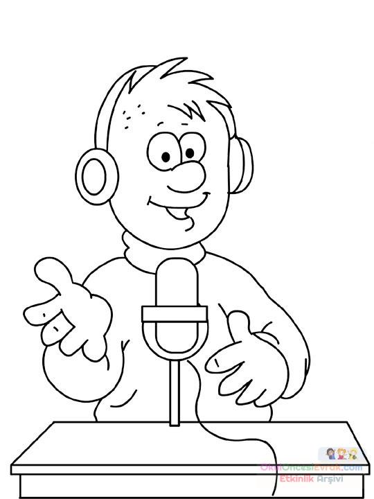 DJ