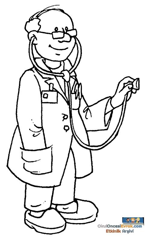 DOKTOR