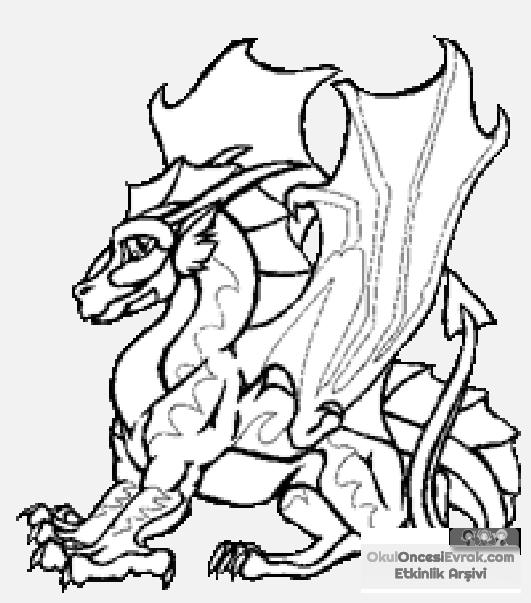 drache001