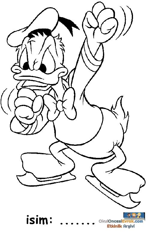 duckamca