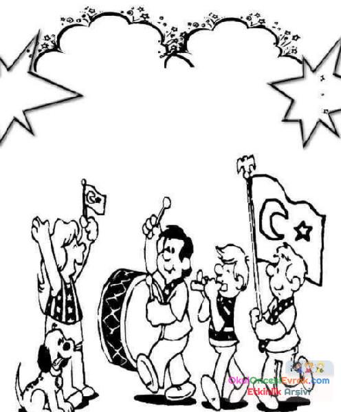 Dünya Çocuklar (16)