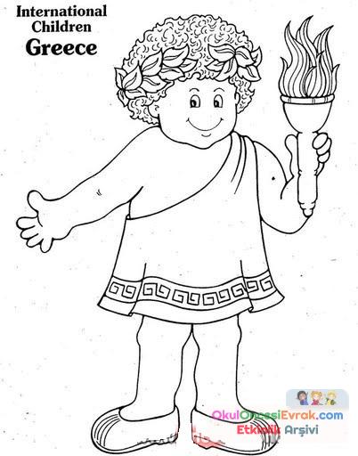Dünya Çocukları  (16)