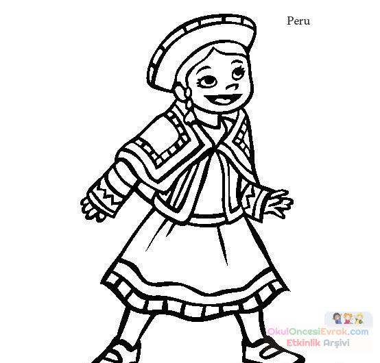 Dünya Çocukları (16)