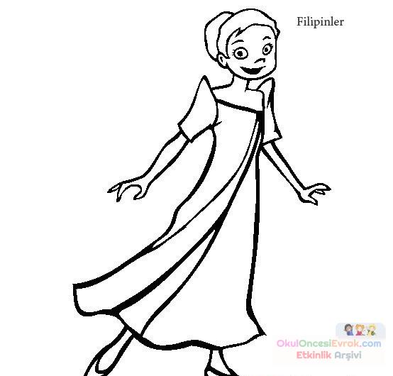 Dünya Çocukları (17)