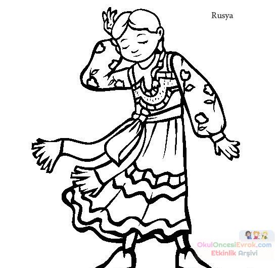 Dünya Çocukları (19)