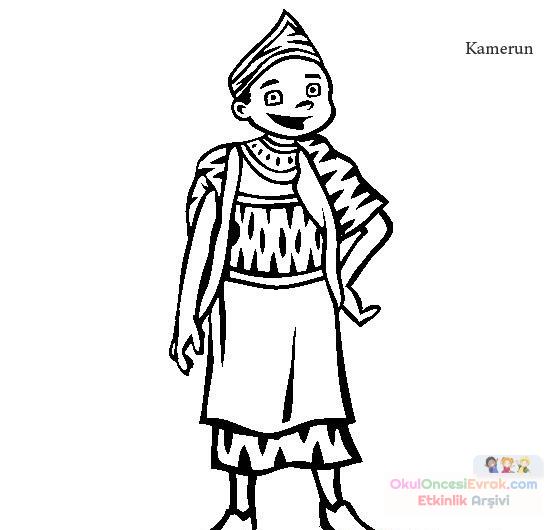 Dünya Çocukları (2)