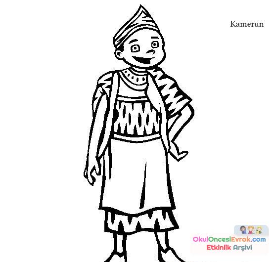 Dünya Çocukları (2)