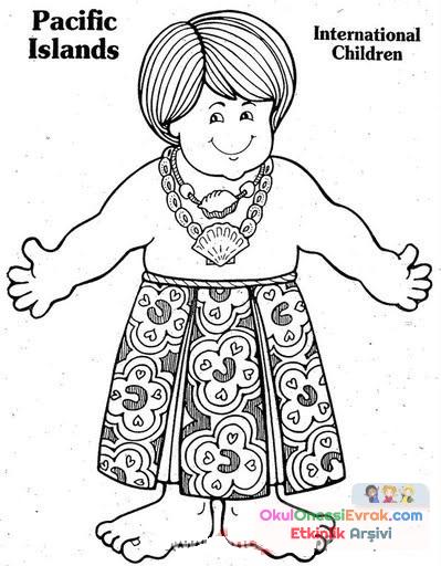 Dünya Çocukları  (20)
