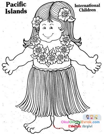 Dünya Çocukları  (21)