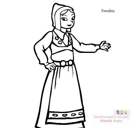 Dünya Çocukları (24)
