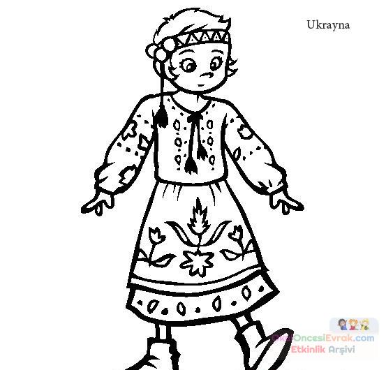 Dünya Çocukları (28)