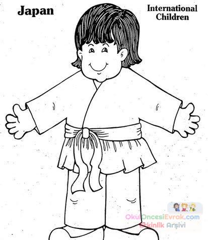 Dünya Çocukları  (29)