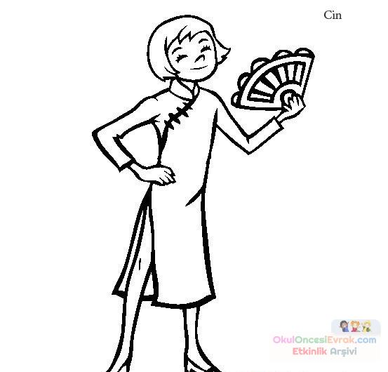 Dünya Çocukları (3)