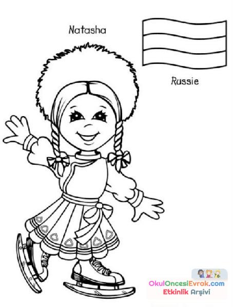 Dünya Çocukları  (49)
