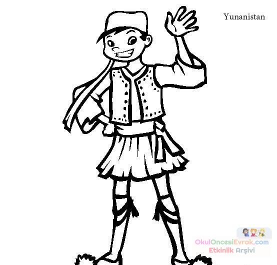 Dünya Çocukları (5)
