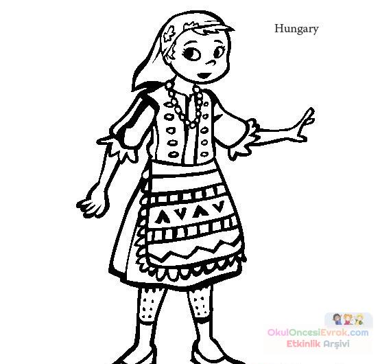 Dünya Çocukları (7)