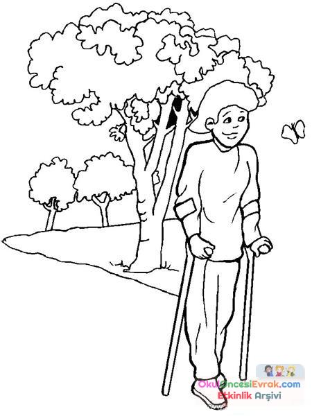 Engellilere yardım (16)