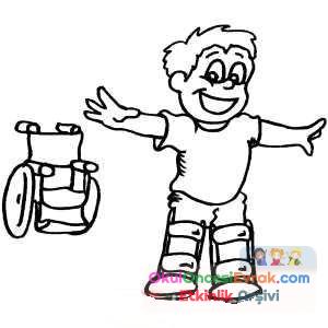 Engellilere yardım (22)