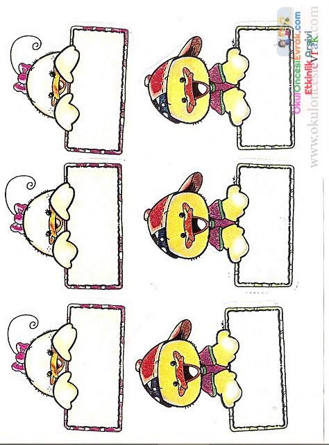 Etiket ve kartlar (14)