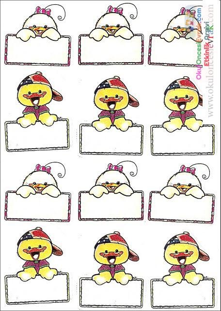 Etiket ve kartlar (21)