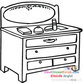 Evimizin Eşyaları (32)