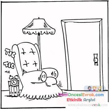 Evimizin Eşyaları (33)