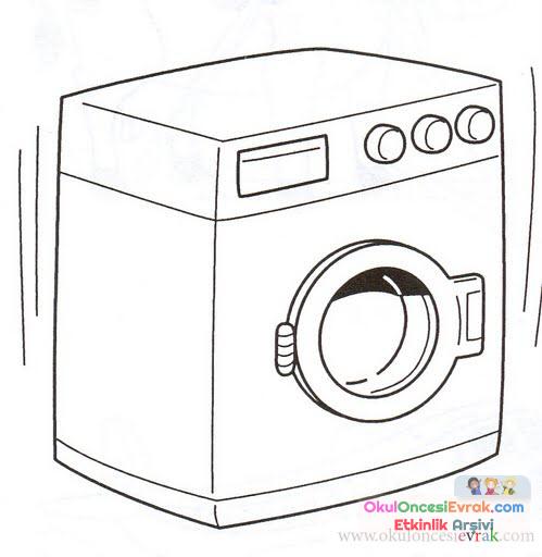 Evimizin Eşyaları (34)