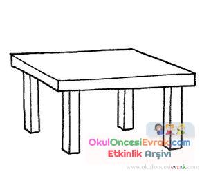 Evimizin Eşyaları (36)