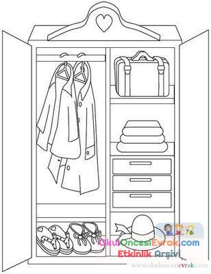 Evimizin Eşyaları (39)