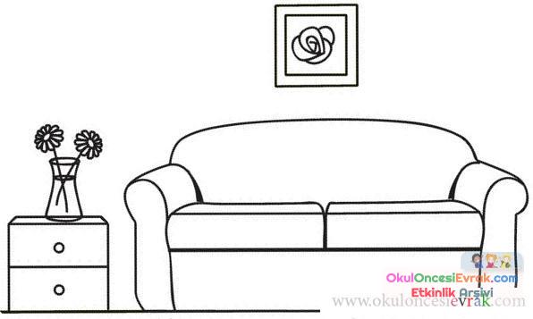 Evimizin Eşyaları (43)