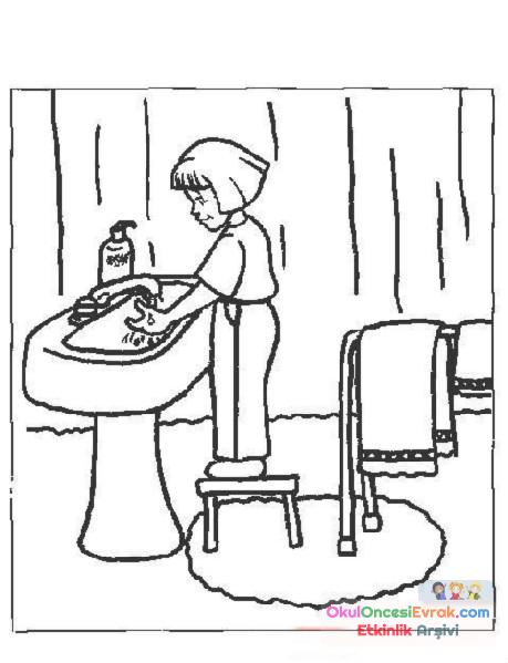 Evin Bölümleri  (9)