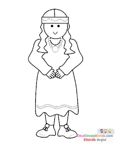 Farklı Kültürler  (41)