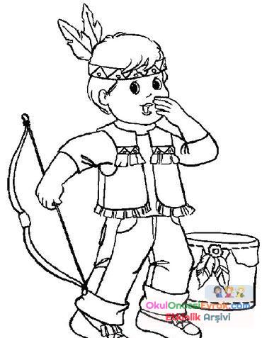 Farklı Kültürler  (77)