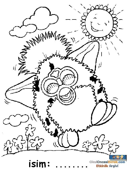furby
