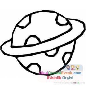 Güneş, ay, yıldız, dünya (17)