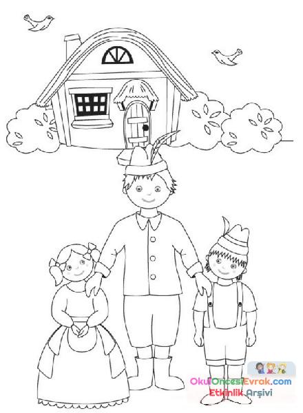Hansel Gratel Boyama (1)